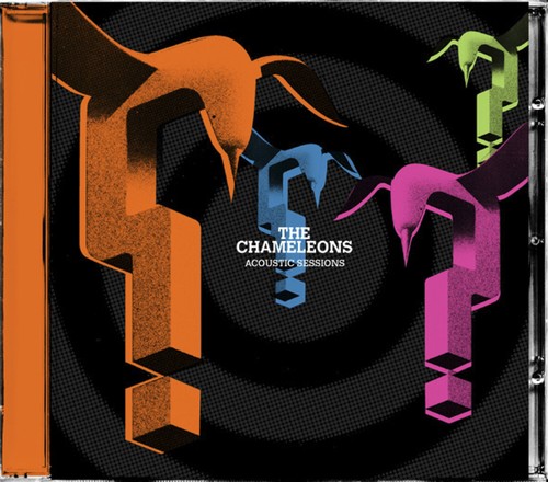 Chameleons - Acoustic Sessions [Import]