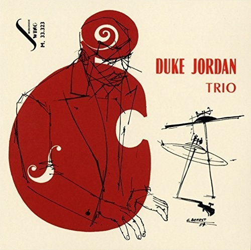 Duke Jordan - Trio [Limited Edition] (Jpn)
