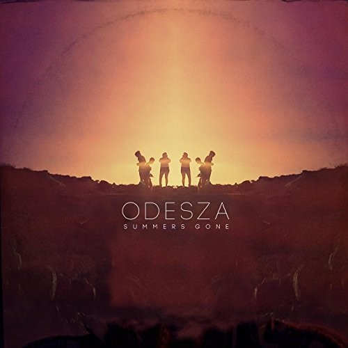 ODESZA - Summer's Gone