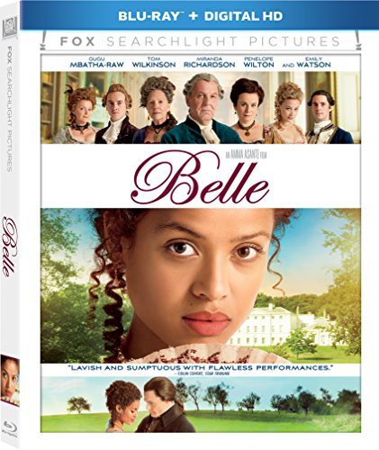 Belle [Movie] - Belle