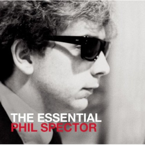 Phil Spector - Essential [Import]