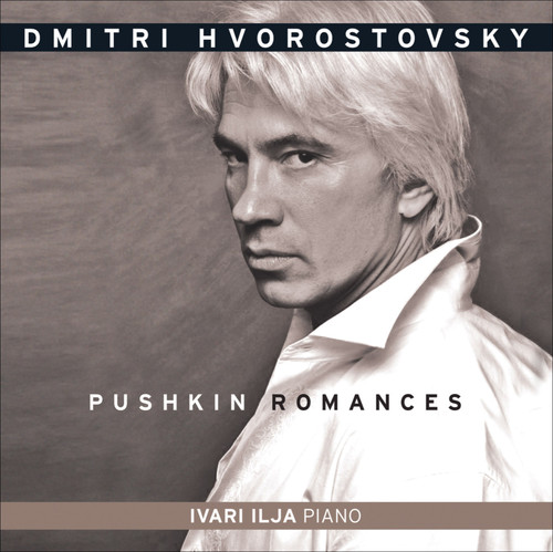 Dmitri Hvorostovsky - Pushkin Romances