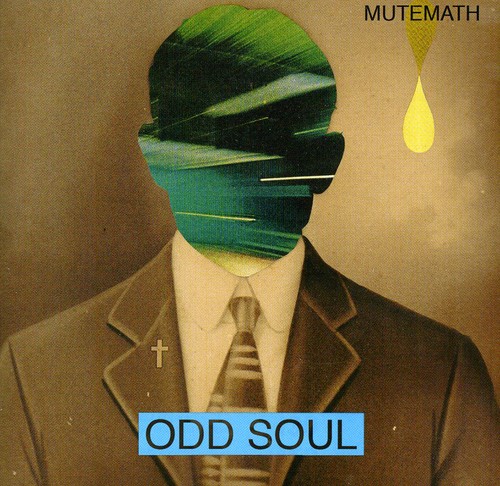 Mutemath - Odd Soul [Import]
