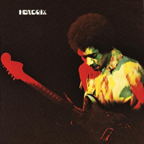 Band of Gypsys [Import]