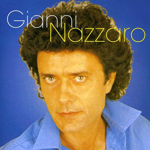 Gianni Nazzaro [Import]