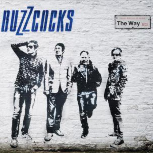 Buzzcocks - Way