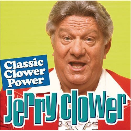 Jerry Clower Classic Clower Power on WOW HD US