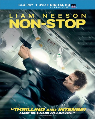 Non-Stop [Movie] - Non-Stop