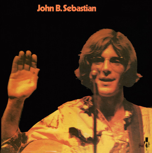 John Sebastian - John B. Sebastian [Remastered Vinyl]