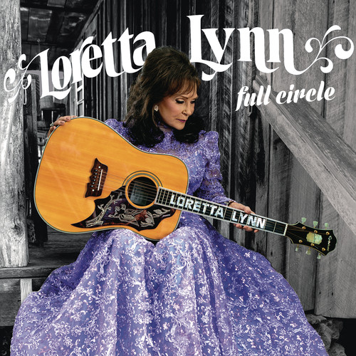 Loretta Lynn - Full Circle [Vinyl]