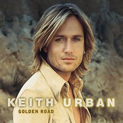 Keith Urban - Golden Road [2LP]