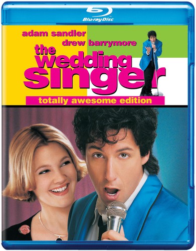 The Wedding Singer