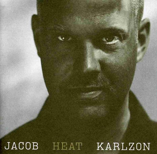 Jacob Karlzon - Heat