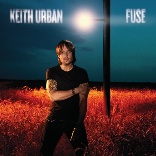 Keith Urban - Fuse [Deluxe]