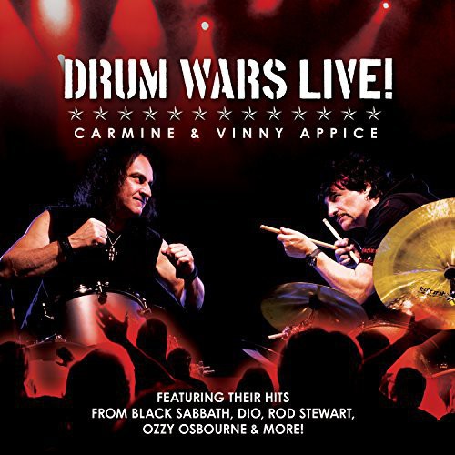 Drum Wars Live