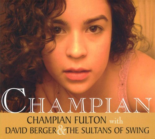 Champian Fulton - Champian