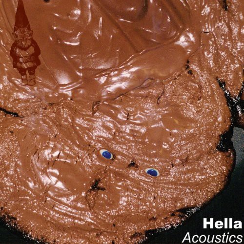Hella - Acoustics