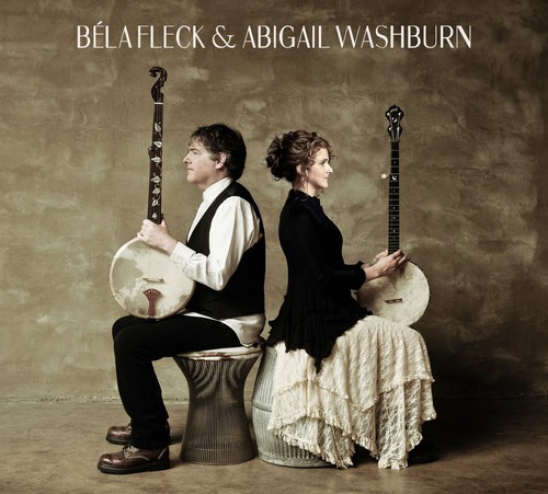 Bela Fleck & Abigail Washburn - Bela Fleck & Abigail Washburn