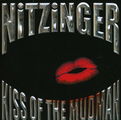 John Nitzinger - Kiss of the Mudman