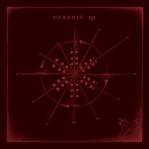 Hexadic Iii /  Various Artists