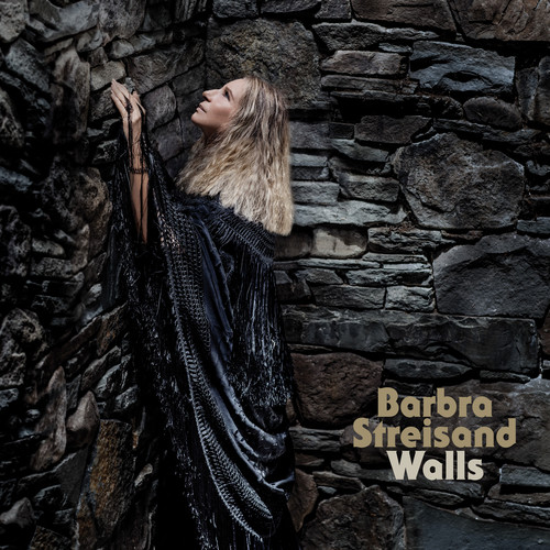 Barbra Streisand - Walls [LP]