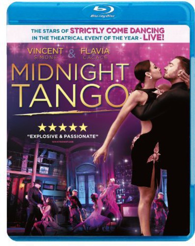 Midnight Tango [Import]