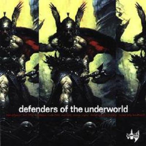 Defenders of the Underworld /  Various