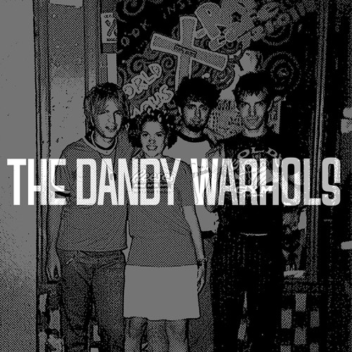 The Dandy Warhols - Live at the X-Ray Café EP [Vinyl]