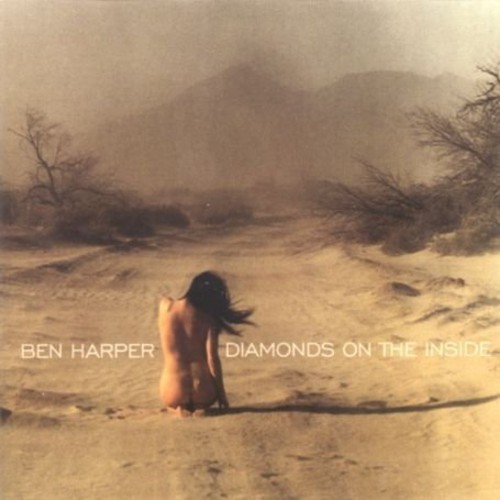 Ben Harper - Diamonds On The Inside [Import]