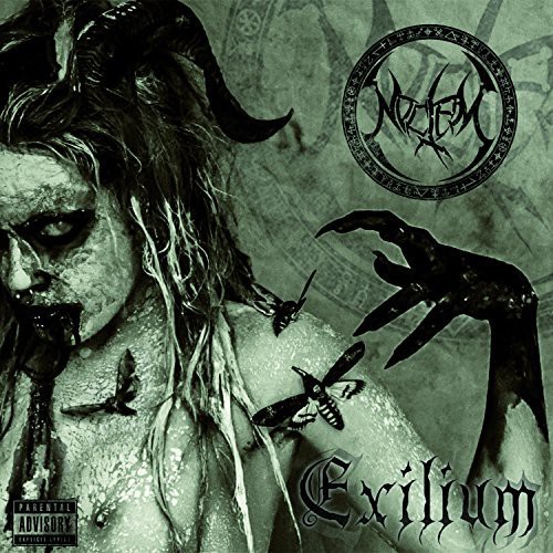 Noctem - Exilium