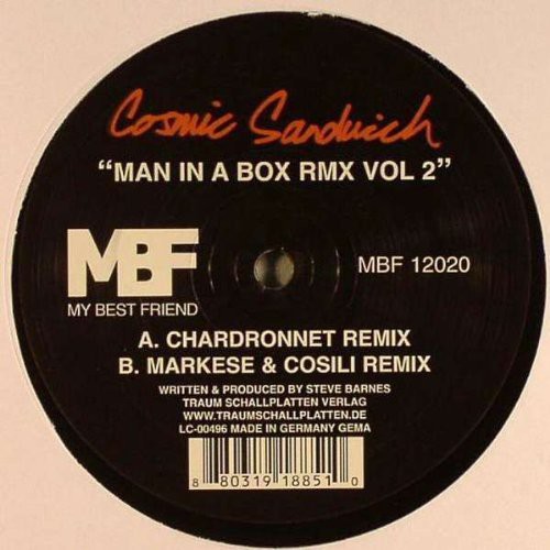 Man in the Box RMX 2