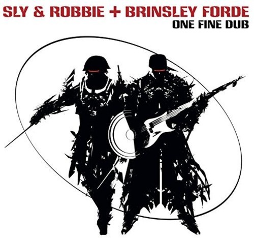 Sly & Robbie - One Fire Dub