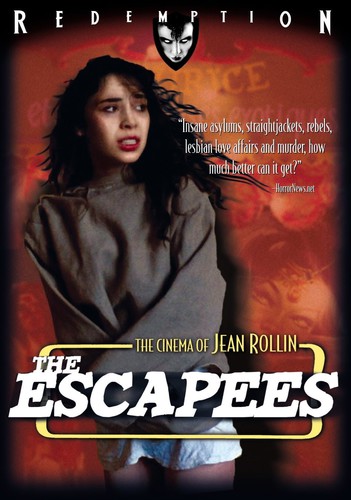 Escapees - The Escapees
