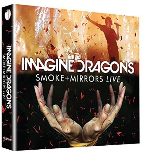 Smoke + Mirrors Live