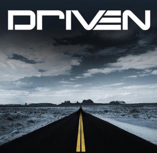Driven - Driven