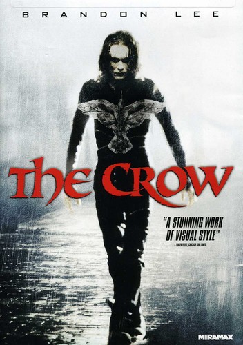 Crow - Crow