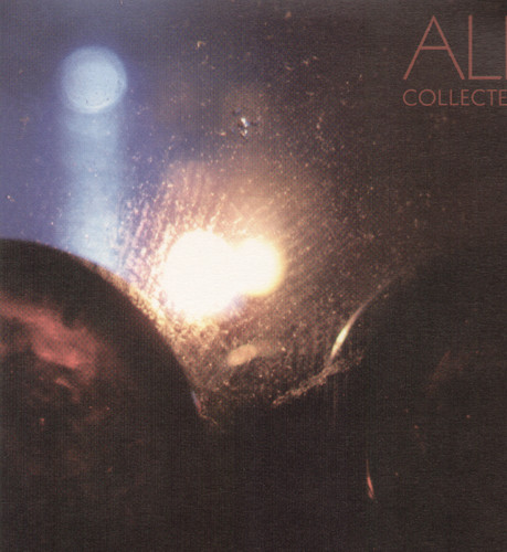 Alias - Collected Remixes [Limited Edition] (Rmxs)