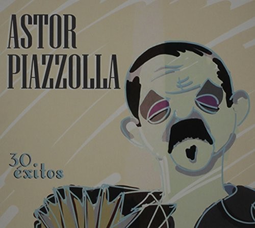 Various Artists - Piazzola