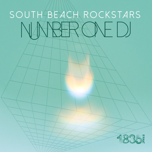 South Beach Rockstars - Number One DJ