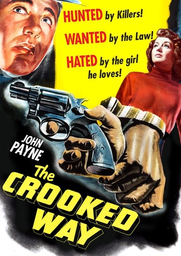 Crooked Way - The Crooked Way
