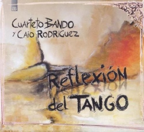 Reflexion Del Tango