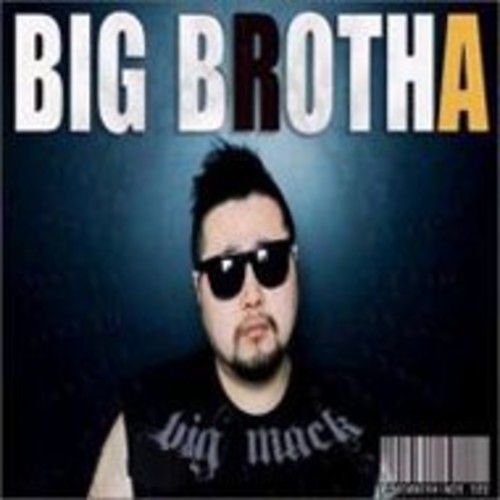 Rapper Big Mack Tribute Album [Import]