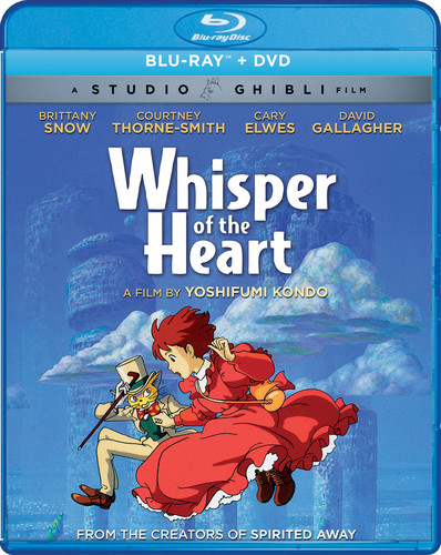 Whisper of the Heart