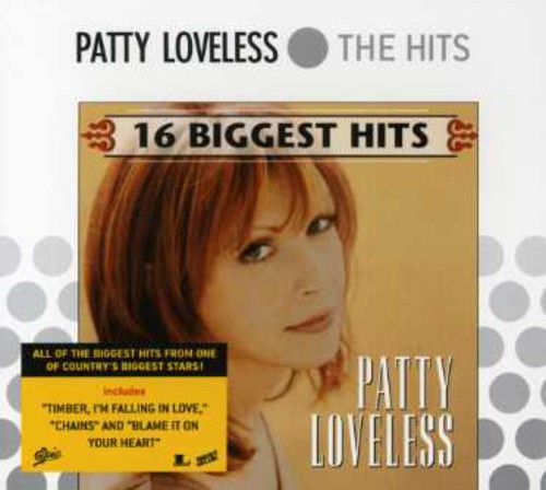 Patty Loveless - 16 Biggest Hits