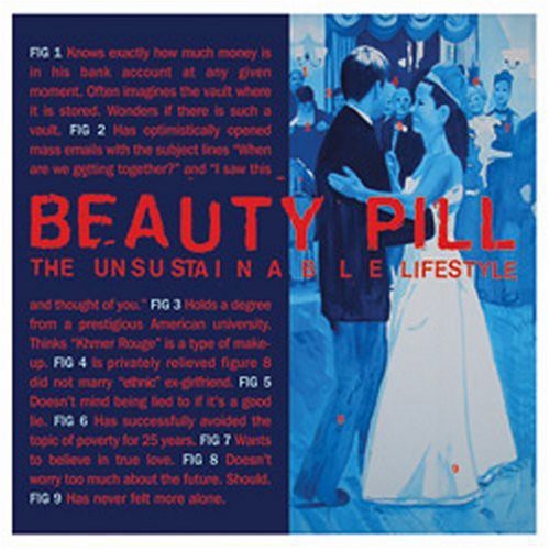 Beauty Pill - The Unsustainable Lifestyle