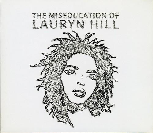 Lauryn Hill - Miseducation Of [Import]