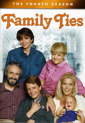 Family Ties: The Fourth Season