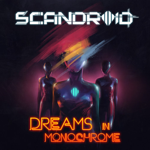 Scandroid - Dreams In Monochrome
