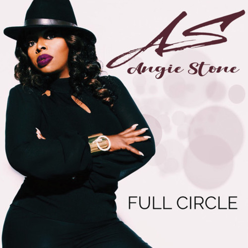 Angie Stone - Full Circle