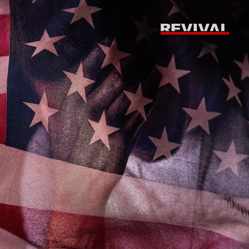 Eminem - Revival [Clean]